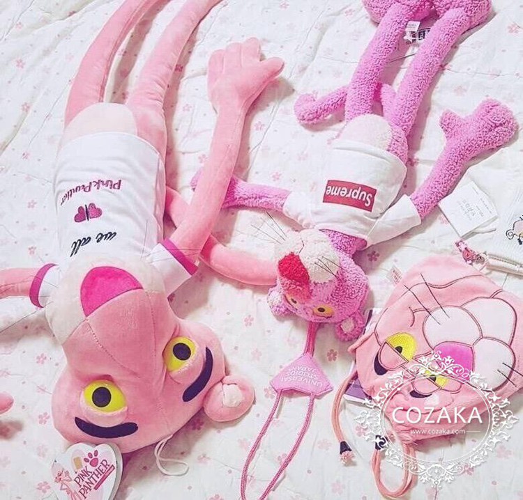 ピンク・パンサー おもちゃ 人形 