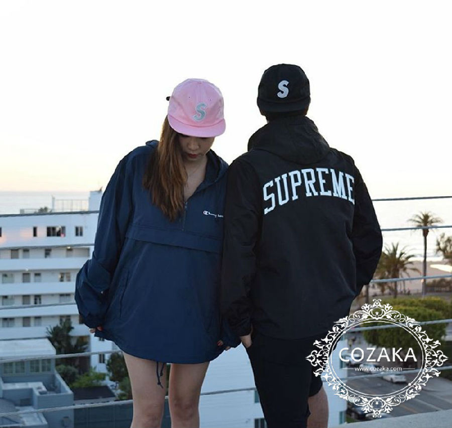 シュプリーム キャップ sロゴ 6パネルキャップ supreme s logo cap