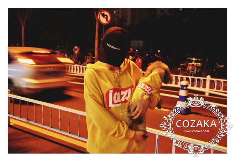 ドッグウェア フーディー 親子服 ストリート系 通販 ドッグウェア フーディー 親子服