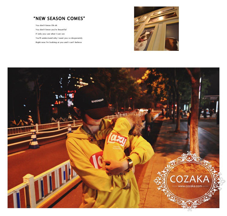 チワワ かわいい 洋服 パーカー ブランド ペアルック 中型犬 かわいい パーカー