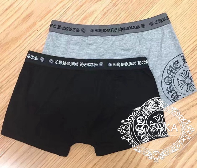 chrome hearts インナーパンツ