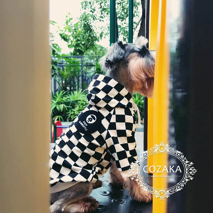 Aape 犬用プルオーバー 通販