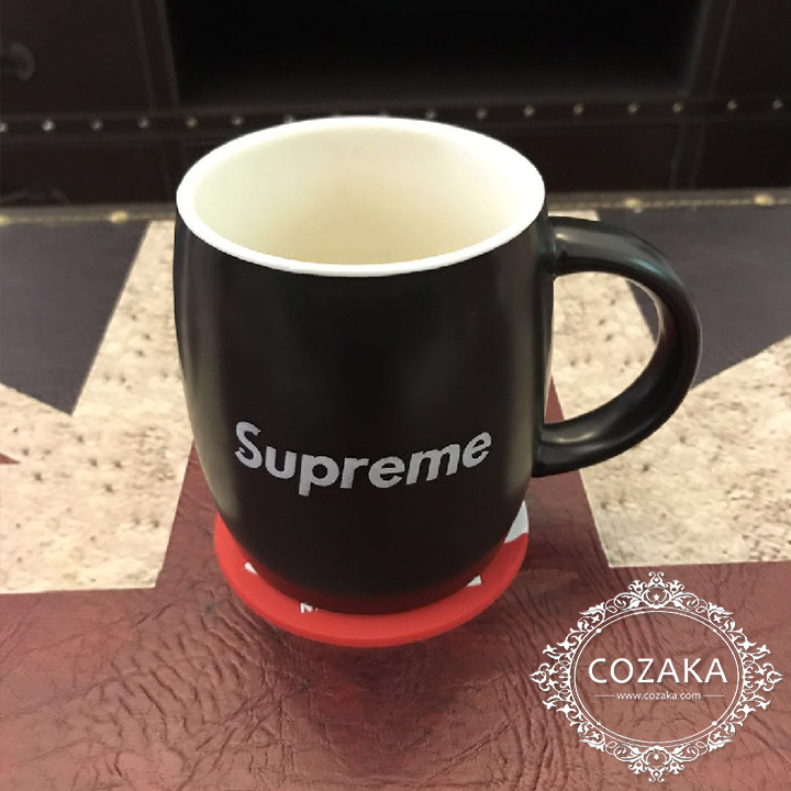 シュプリーム マグカップ カップル用 シュプリーム マグカップ カップル用
