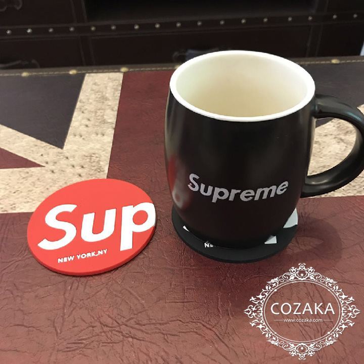 Supreme マグカップ プレゼント Supreme マグカップ プレゼント