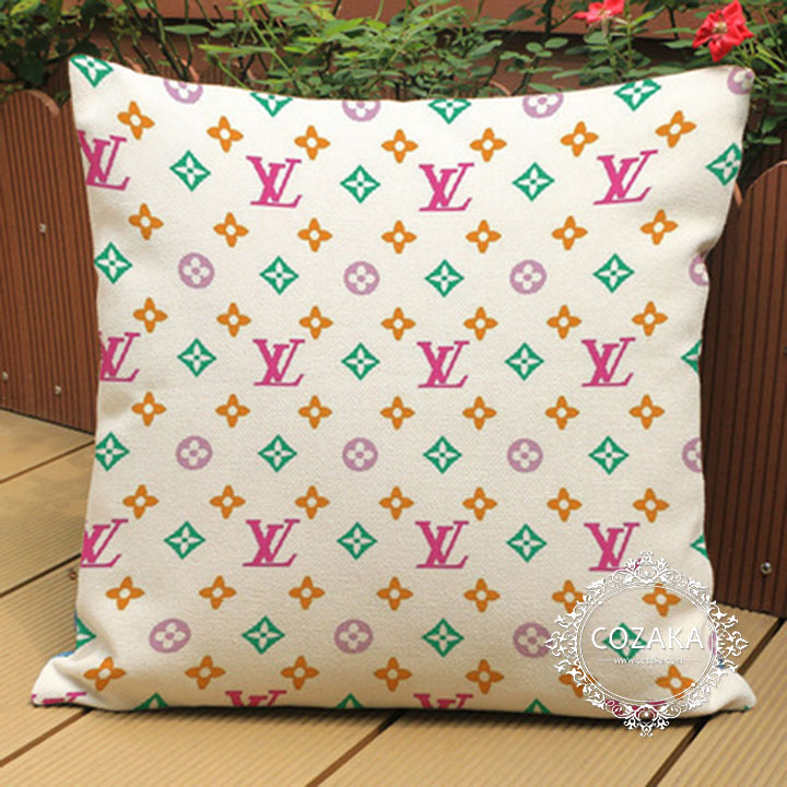 LV まくら 腰枕 LV まくら 腰枕