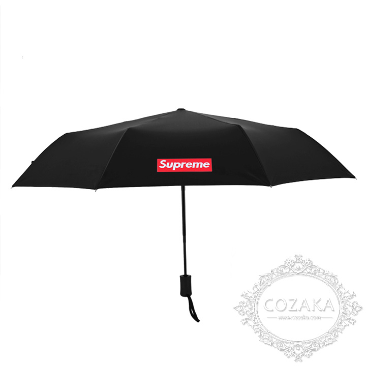 supreme box 雨傘