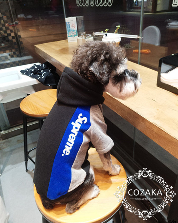 ブランド 犬服 オンライン専門店