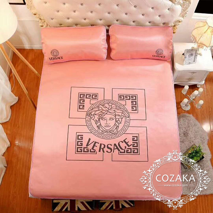 VERSACE 寝具セット 夏用 VERSACE 寝具セット 夏用