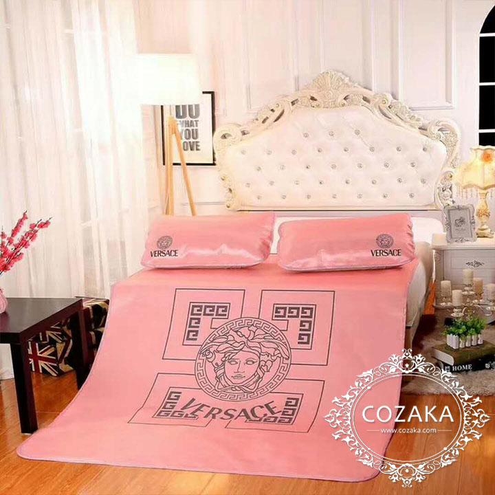 ヴェルサーチ ひんやり枕パット ヴェルサーチ ひんやり枕パット