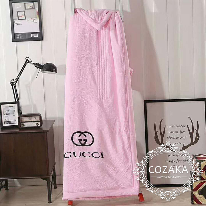 肌掛けふとん ブランド グッチ 肌掛け布団 夏