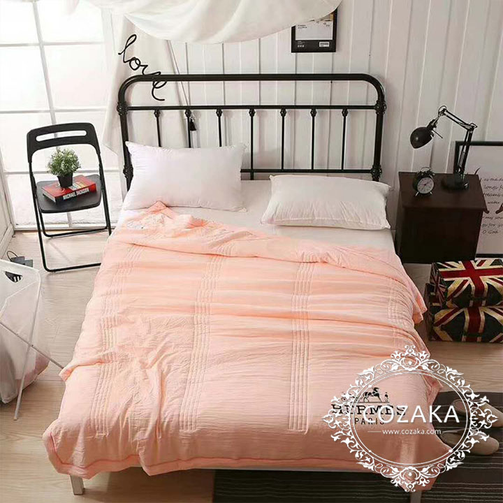 HERMES 肌掛け布団 夏用 HERMES 肌掛け布団 夏用