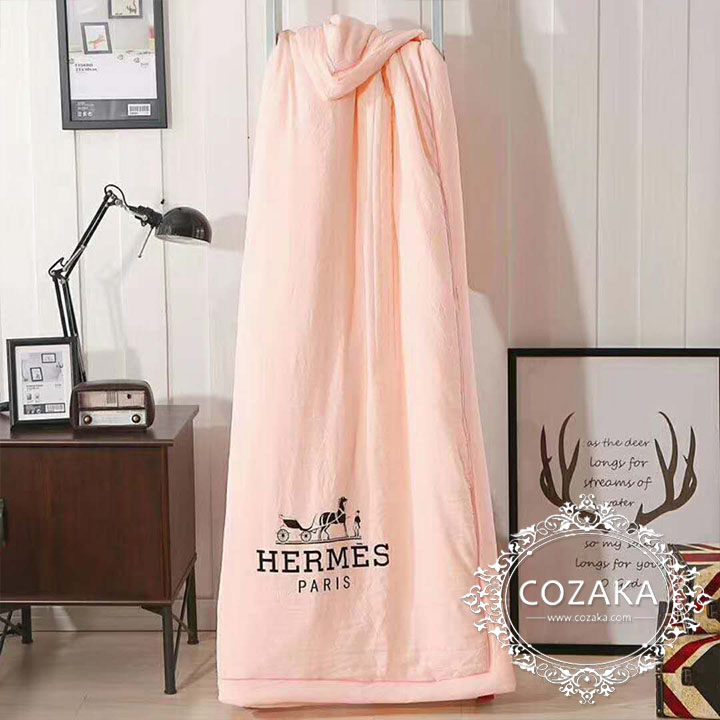 エルメス 夏用肌掛け布団 エルメス 夏用肌掛け布団