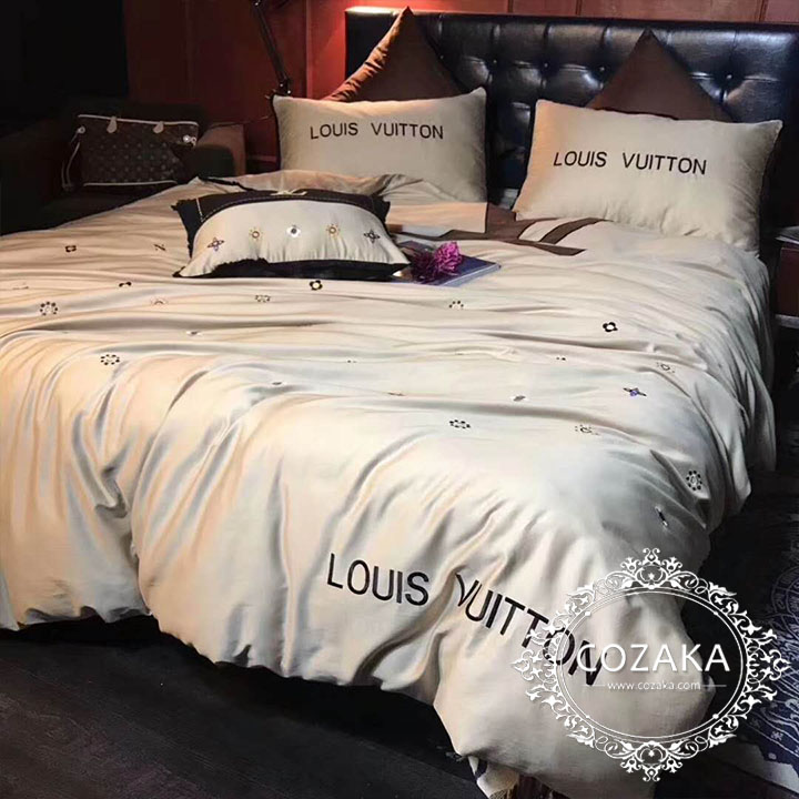 Louis Vuitton 寝具