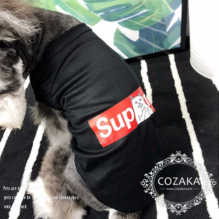 supreme 犬服 タンクトップ