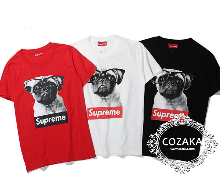 シュプリーム ボックスログ Tシャツ シュプリーム ボックスログ Tシャツ