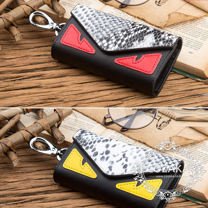 FENDI キーポーチ Amazon | [フェンディ]キーケース カードケース コインケース