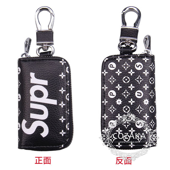 supreme シュプリーム  キーケース 楽天市場】Supreme シュプリーム キーケース キーケース Key