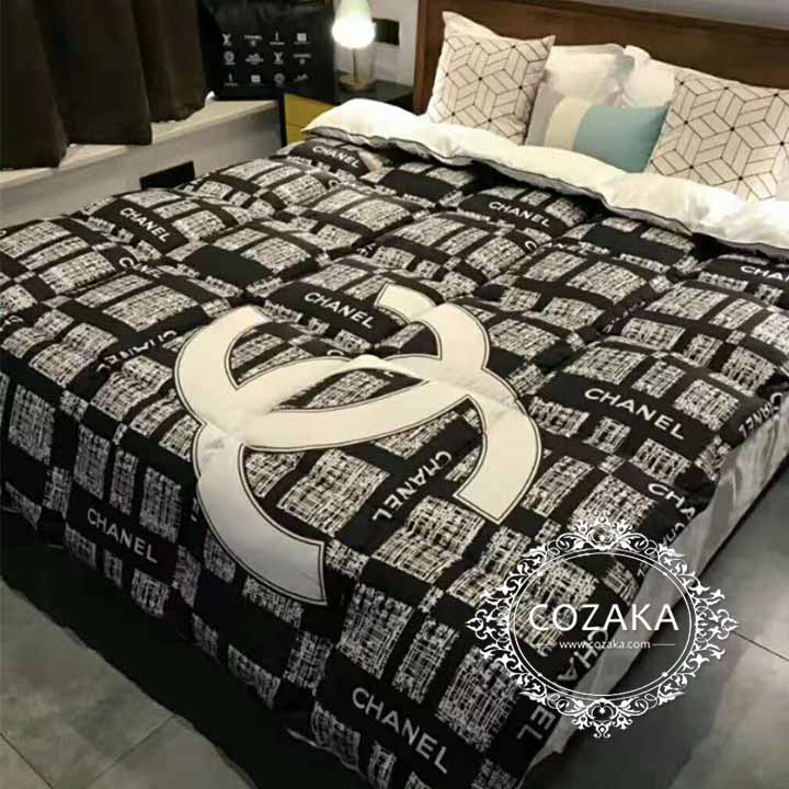 シャネル 羽毛布団 シャネル 羽毛布団