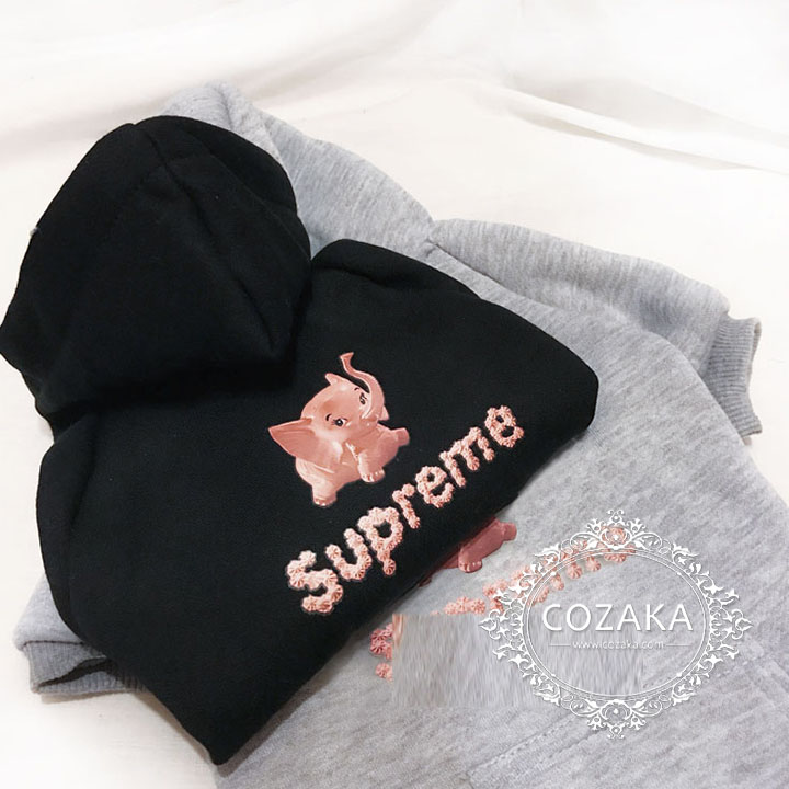 suprmee ペット洋服