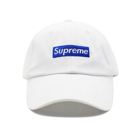 シュプリーム ボックスログ キャップ supreme 帽子 レディース メンズ 