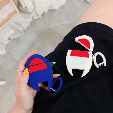 champion-airpods-case