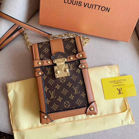 ルイヴィトン ミニショルダーバッグ 上品 オシャレ lv 斜めがけバッグ