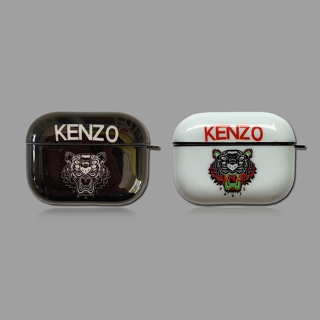 Kenzo AirPodsケース 高級