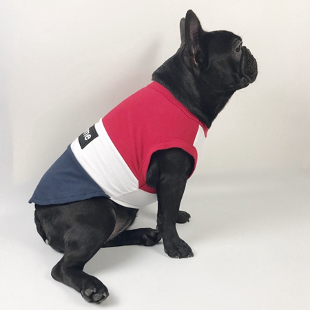 ペットファッション シュプリーム 犬服 