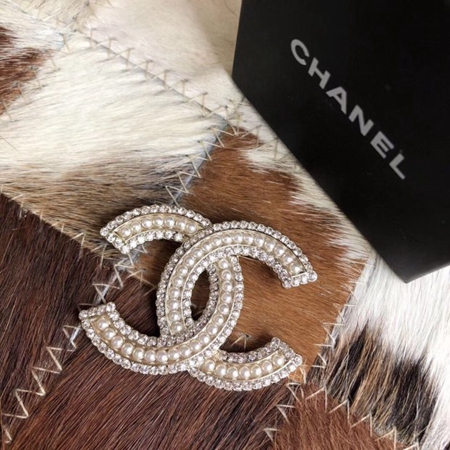 シャネル CHANEL パール ブローチ | www.innoveering.net