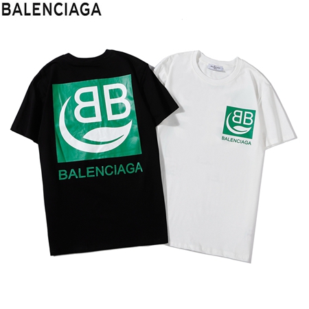 バレンシアガ/BALENCIAGAサイズ:S キャラクタープリントTシャツ