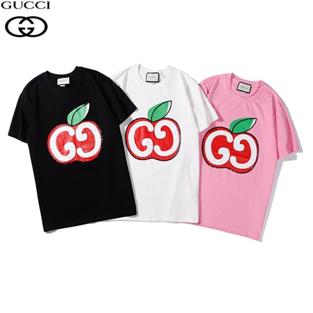 GUCCI スパンコール Tシャツ smcint.com