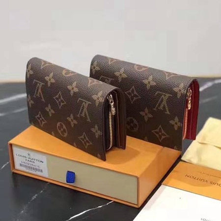 lv クラシック財布 ルイヴィトン 多功能 ミニ長財布 モノグラム 小銭