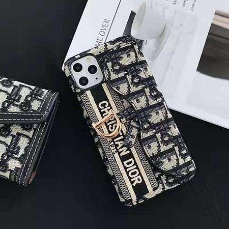 ポリエチレン ディオール dior アイホン12プロ カバー 
