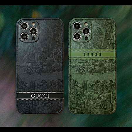 グッチ gucci スマホケース iphone11  純正