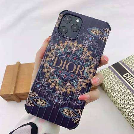 スマホアクセサリー【正規品】Dior iPhoneケース iPhone12proMax ケース