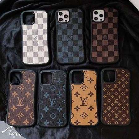 アイフォーン12pro スマホケース ルイヴィトン  コピー