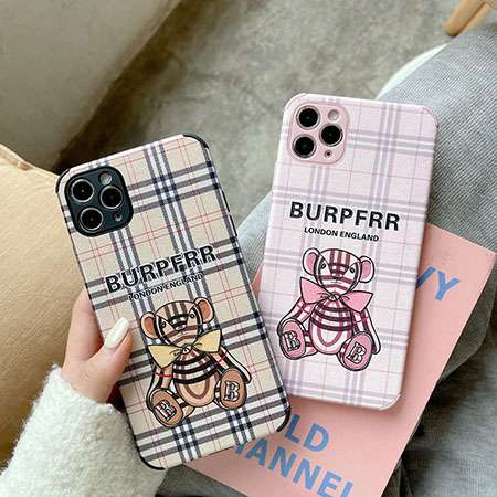 人気 バーバリーburberry スマホケース アイフォン11プロmax 