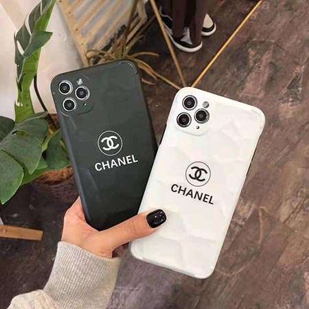  chanel iphone14pro 個性ケース