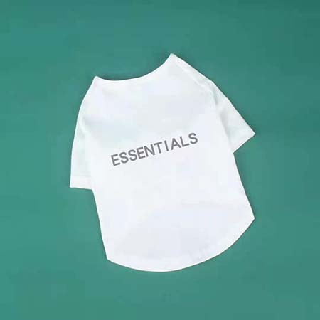 ペット服Essentials