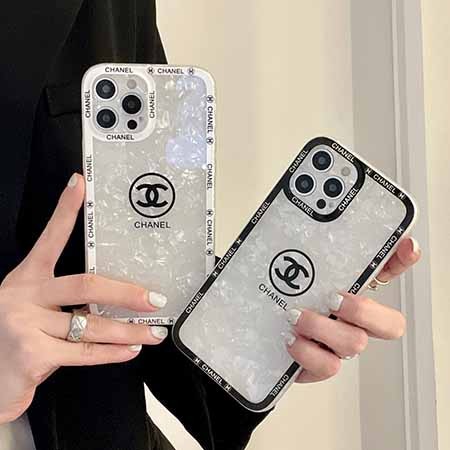 標準保証シャネル CHANEL iPhoneケース 携帯カバー 携帯ケース iPhoneケース