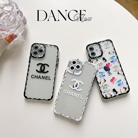 CHANEL スマホケース www.krzysztofbialy.com