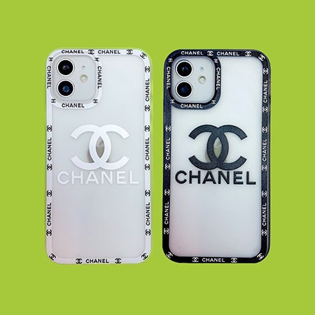 激安 chanel アイフォン14pro 携帯ケース 送料無料 エンボス シャネル