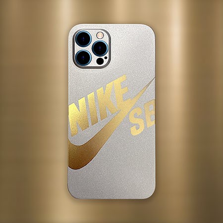 Nike アイフォーン13 Pro Max 13pro 流行り カバー シンプル風 アイフォーン12promax 12 Nike ケース Nike アイフォーン11pro Maxスポーツスマホケース Nike ケース アイフォン X Xs ブランド字母プリント