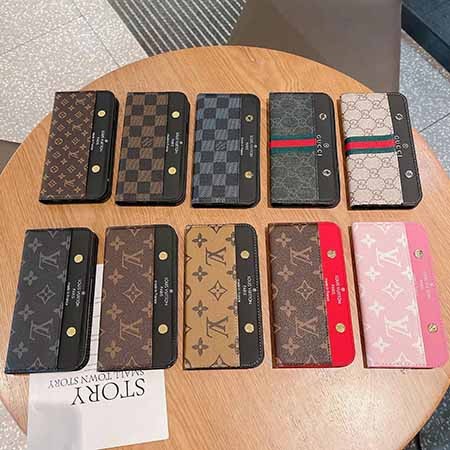 vuitton 財布付き アイホン 14proスマホケース 大人気手帳型グッチ