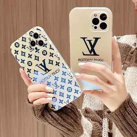 アイホン8/8plus保護ケース送料無料vuitton