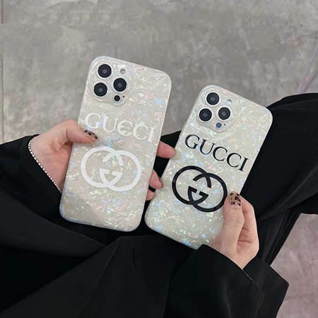 iphone11光沢感gucci携帯ケース