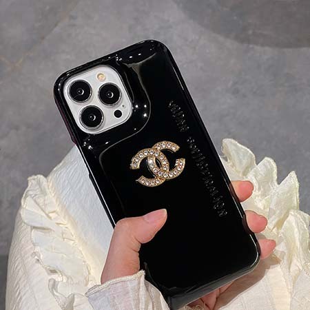 CHANEL携帯ケース iPhone12pro - モバイルケース/カバー