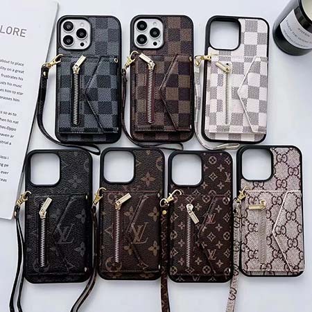 売約済✨LOUIS VUITTON ルイヴィトン iPhone14proケースhanaバッグ財布