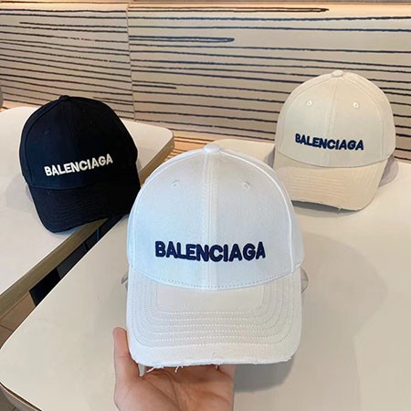 Balenciaga ベースボールキャップ