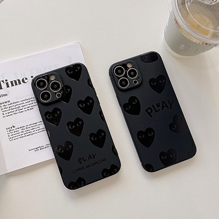アイホン 15pro max 携帯ケース 評価 コムデギャルソン comme des garçons